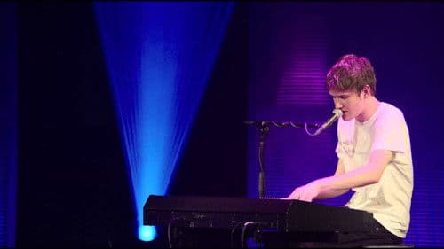 Bo Burnham: What. Bild 4