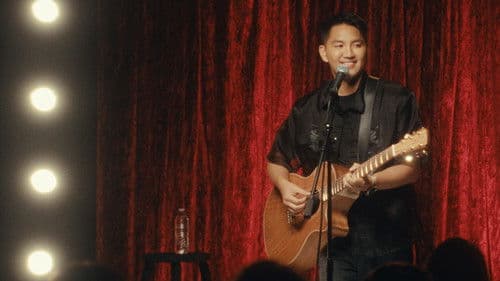 JR De Guzman: I'm Your Son, Papa Bild 1