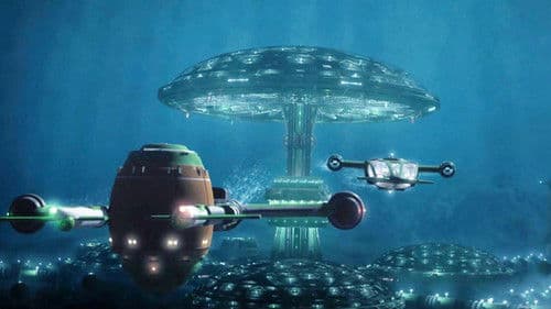 Oceanus: Act One Bild 1