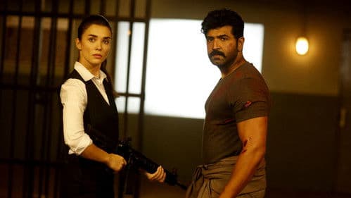 மிஷன்: சாப்டர் 1 Bild 6