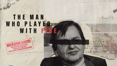 Palmemordet: Den stora mörkläggningen Bild 2