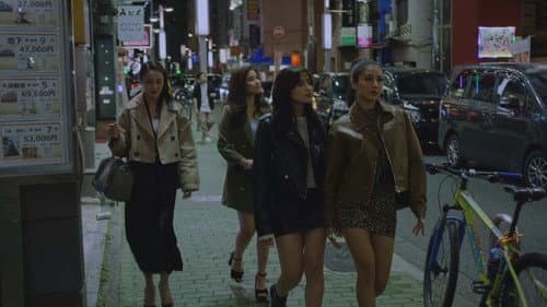 Midnight Girls Bild 3