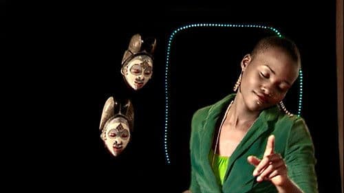 This Is My Africa Bild 1