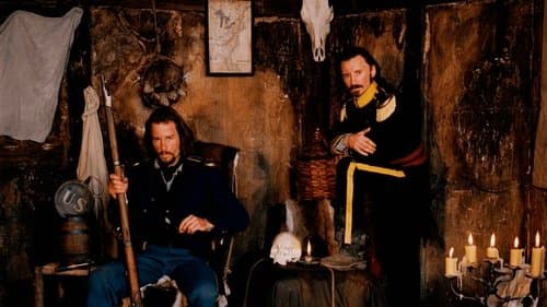 Ravenous - Friß oder stirb Bild 1