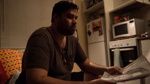 Walter's Ghost Bild 1