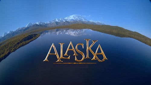 Alaska – Die raue Eiswelt Bild 3