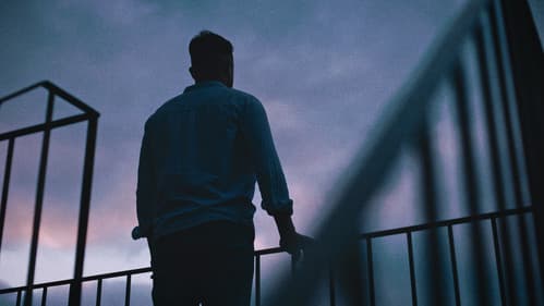 Young and Hooked on Chemsex Bild 6