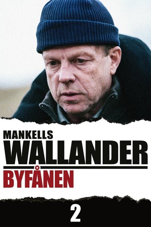 Mankells Wallander 02 - Tod in den Sternen