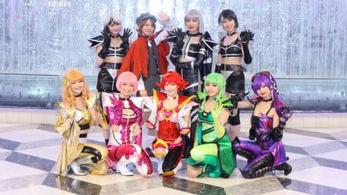 キューティーハニー・エモーショナル Bild 7