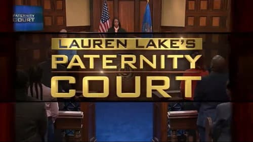 Lauren Lake's Paternity Court Bild 1
