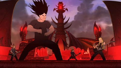 Metalocalypse Bild 7