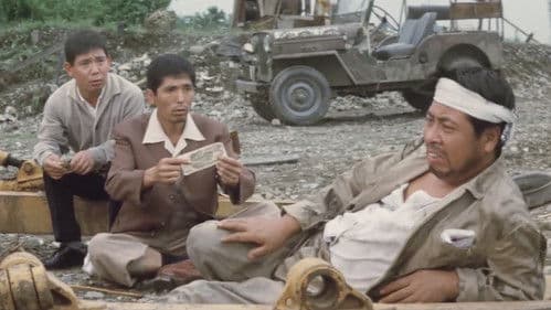 喜劇 一発勝負 Bild 6