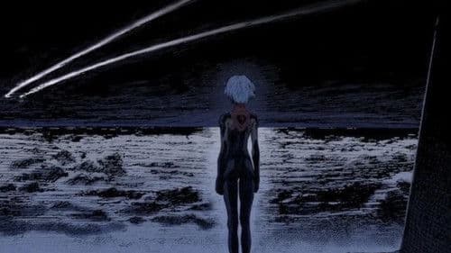 EVANGELION:3.0(-120min.) Bild 3