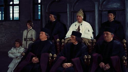 In Ketten zum Schafott Bild 4