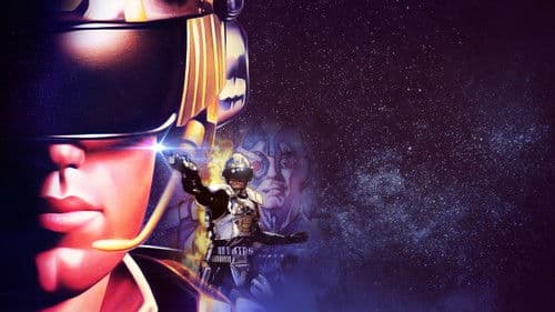 Captain Power and the Soldiers of the Future Bild 3