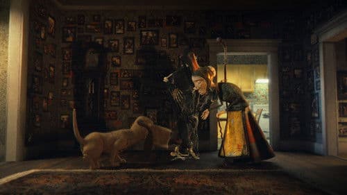 Death And The Lady Bild 2