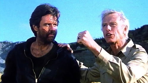 The Last Warrior Bild 5