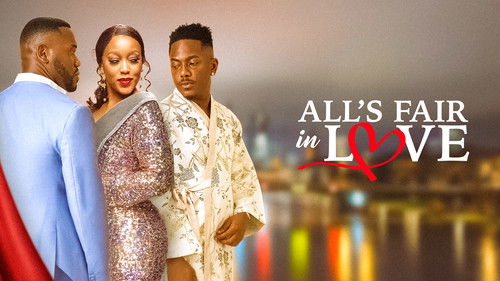 All's fair in love Bild 1