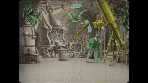 Die 400 Streiche des Teufels Bild 2