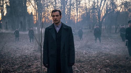 Das neunte Opfer Bild 4