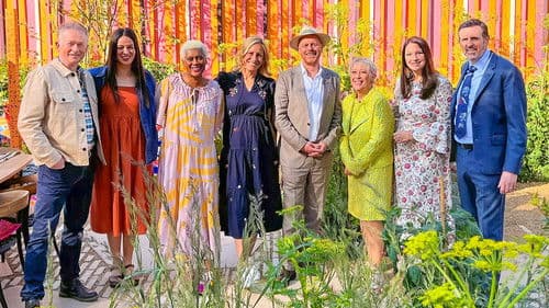 RHS Chelsea Flower Show Bild 2