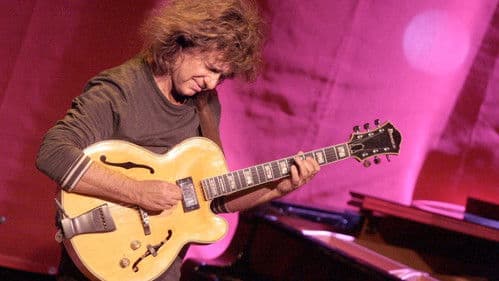 Pat Metheny Group: The Way Up - Live Bild 1