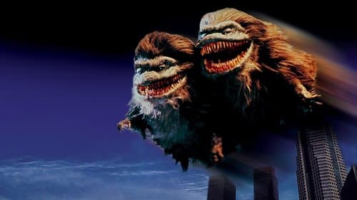 Critters 3 - Die Kuschelkiller kommen Bild 2