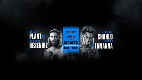 Caleb Plant vs. Armando Resendiz Bild 7