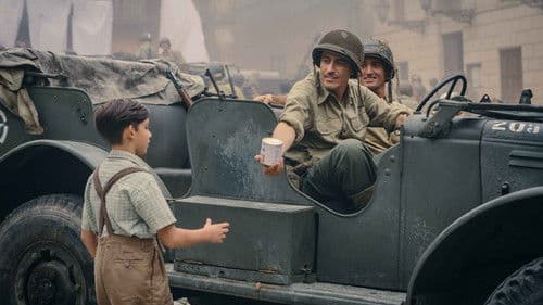 In guerra per amore Bild 2