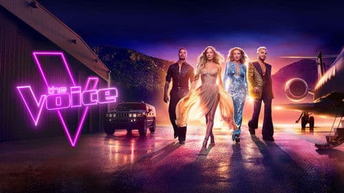 The Voice Bild 5