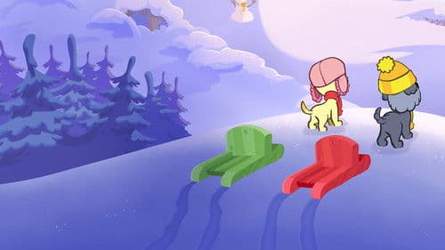 Woezel & Pip: Op zoek naar de Sloddervos! Bild 1