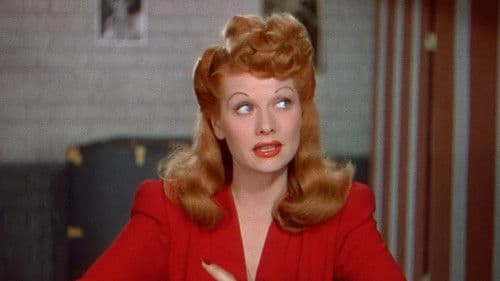 Du Barry Was a Lady Bild 8