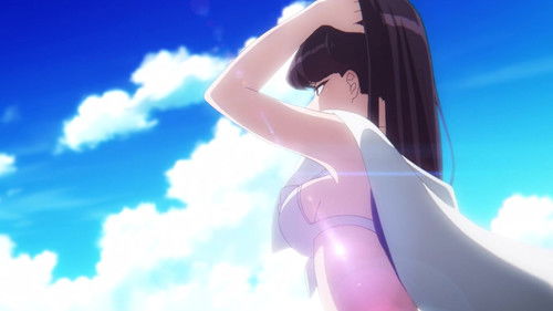 Komi Can't Communicate Bild 2