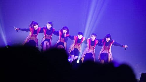 BiSH: Bring Icing Shit Horse Tour Final "The Nude" Bild 1