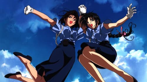 You're Under Arrest! Bild 1