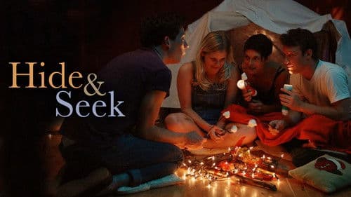 Das Liebesversteck Bild 4