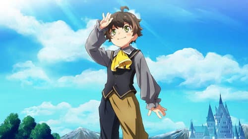 報われなかった村人A、貴族に拾われて溺愛される上に、実は持っていた伝説級の神スキルも覚醒した Bild 1