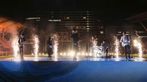 五月天「突然好想見到你」線上演唱會 Bild 2