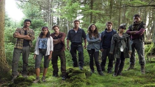 Take Down - Die Todesinsel Bild 2