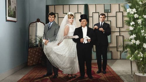 Babamız Evleniyor Bild 1