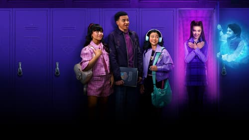 Vampirina: Teenage Vampire Bild 6