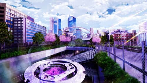 Momentary Lily Bild 8