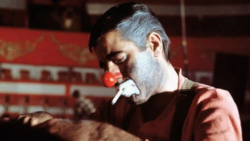 The Day the Clown Cried Bild 1