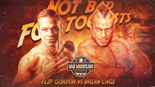 Bar Wrestling 17 Not Bad For Tourists Bild 3