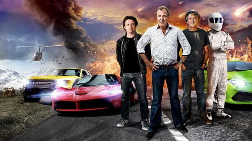 Top Gear Bild 4
