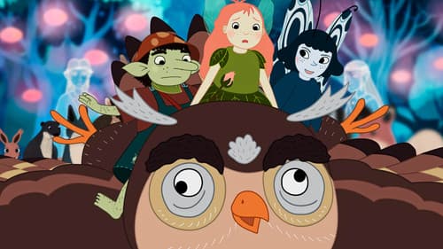 Rosa und der Steintroll Bild 7