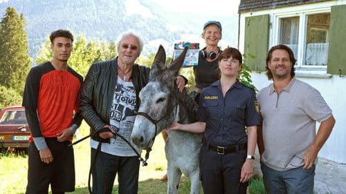 Mein Vater, der Esel und ich Bild 1