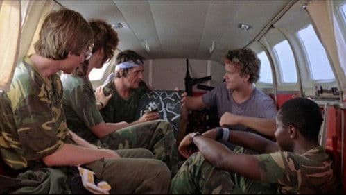 Schnitzeljagd - Teenage Apokalypse Bild 3