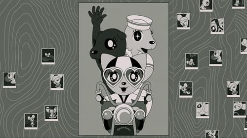 Tamala 2010: A Punkcat in Space! Bild 1