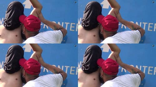 Transa y Frontera: Ensaio sobre Imágenes Sidosas Bild 2